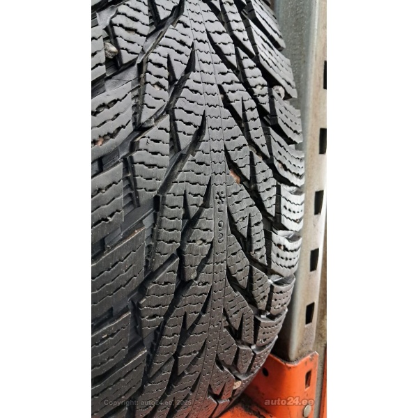Nokian Hakkapeliitta R3 205/60R16