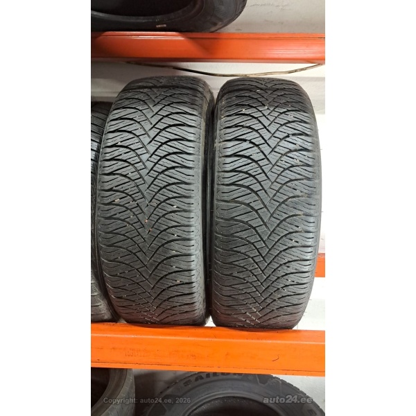 Westlake Allseason Elite Z-401 215/65R16