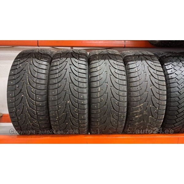 RoadX RXfrost WH12 235/55R18