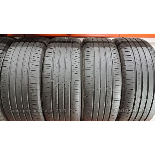 Continental Ecocontact6 235/55R18