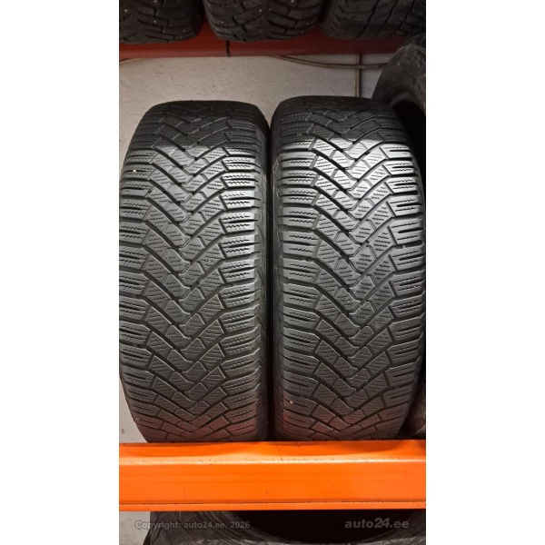Goodyear Ultragrip Ice3 205/60R16