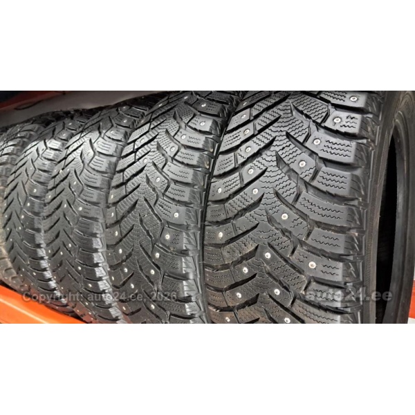 Toyo Observe Ice Freezer 195/65R15