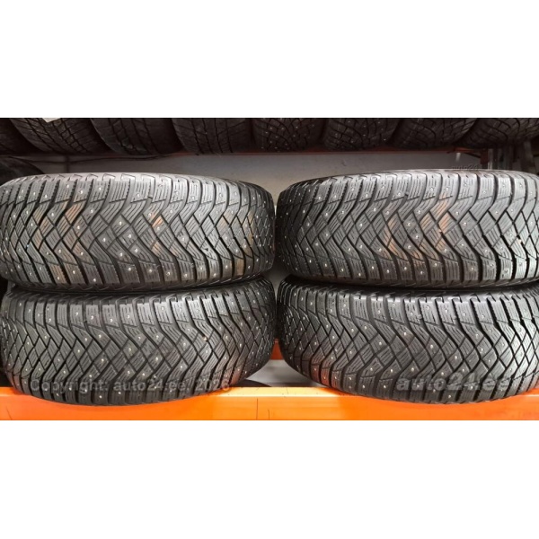 Goodyear Ultragrip Arctic2 265/60R18