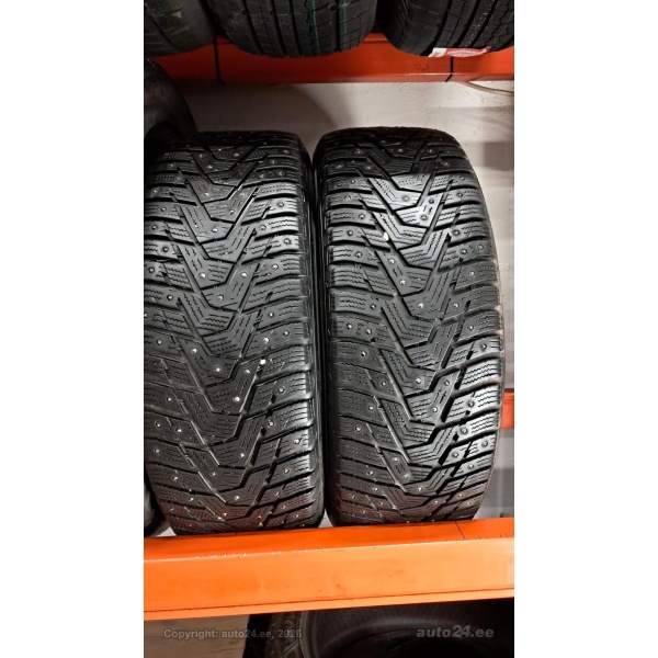 Hankook Winter I-pike RS2 205/60R16