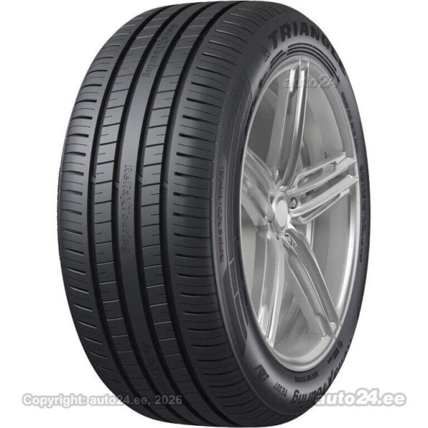 Triangle RELIAXTOURING (TE307) 91V RP CBB71 205/55R16