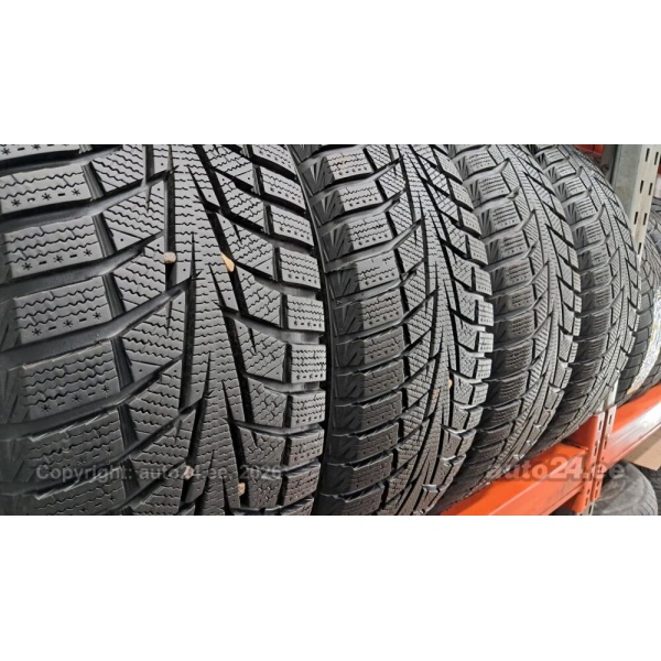 Hankook Winter I-icept X 225/60R17