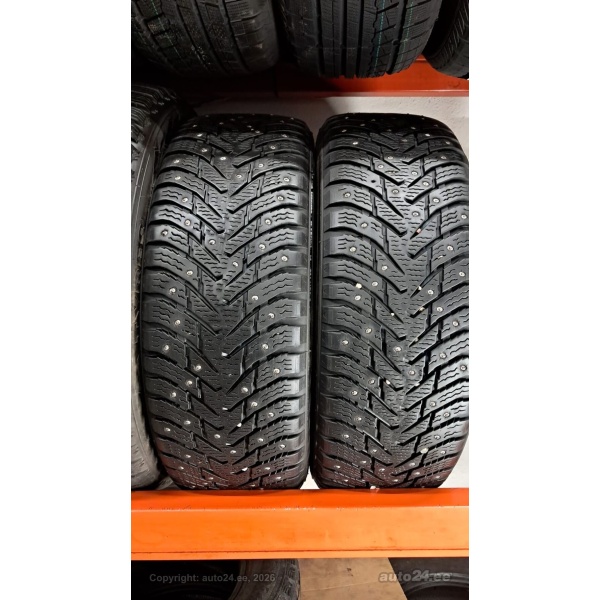 Nokian Nordman8 215/65R16