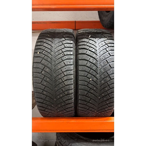Michelin X-ice North4 SUV 235/45R20