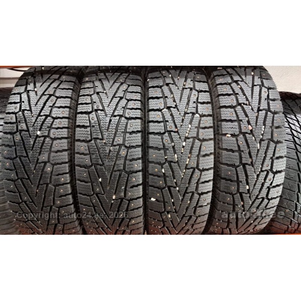 Nexen Winguard SUV 225/75R16