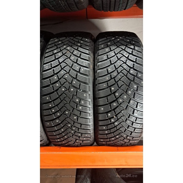 Continental Icecontact3 205/55R17