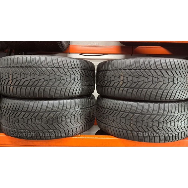 Hankook Winter Icept Evo3 X 285/40R21