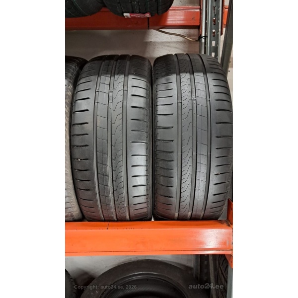 Hankook Kinergy Eco 205/55R16