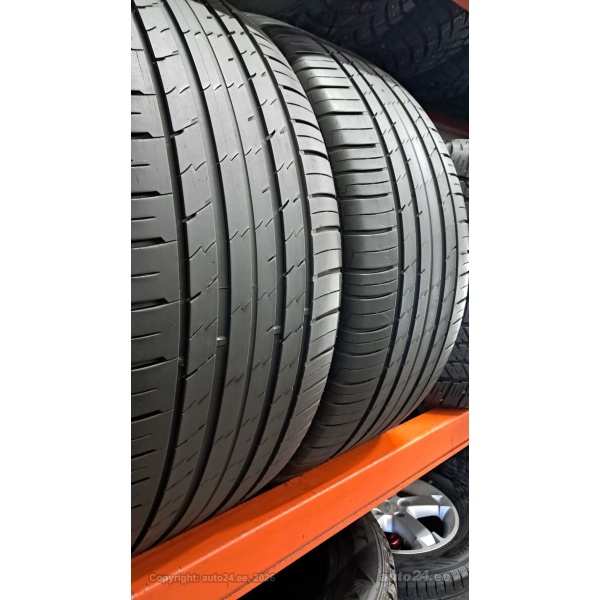 Minerva Edcospeed SUV 275/40R20