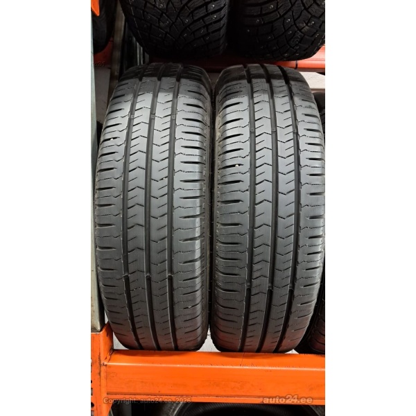 Nexen Roadian CT8 Uueväärsed 205/75R16