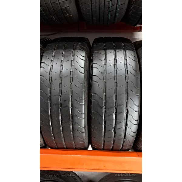 Continental ContiVanContact100 215/65R16