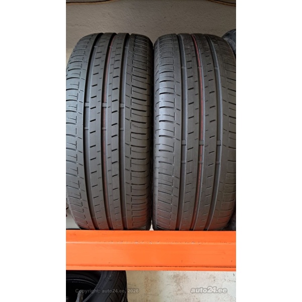 Bridgestone Ecopia EP150 195/55R16