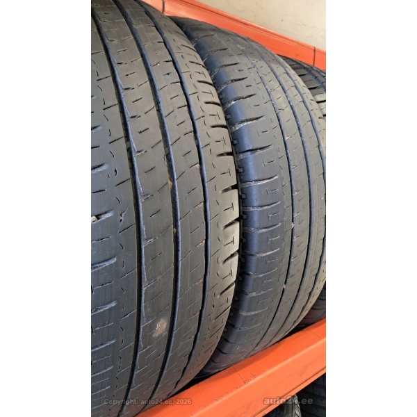 Michelin Agilis 215/65R16