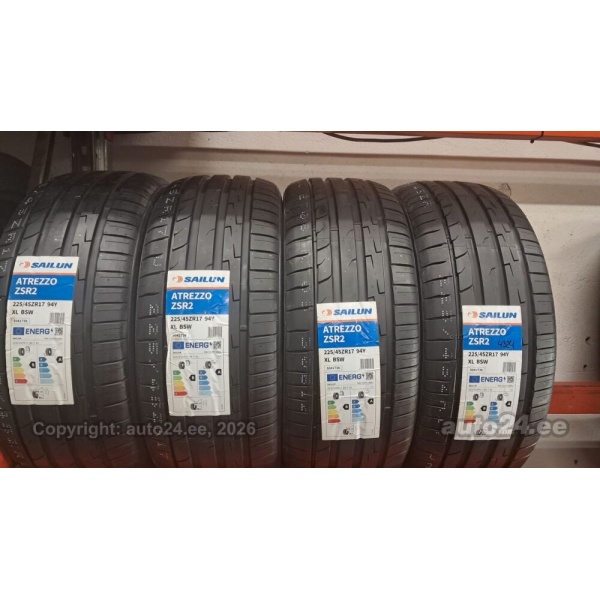 Sailun Atrezzo ZSR2 225/45R17