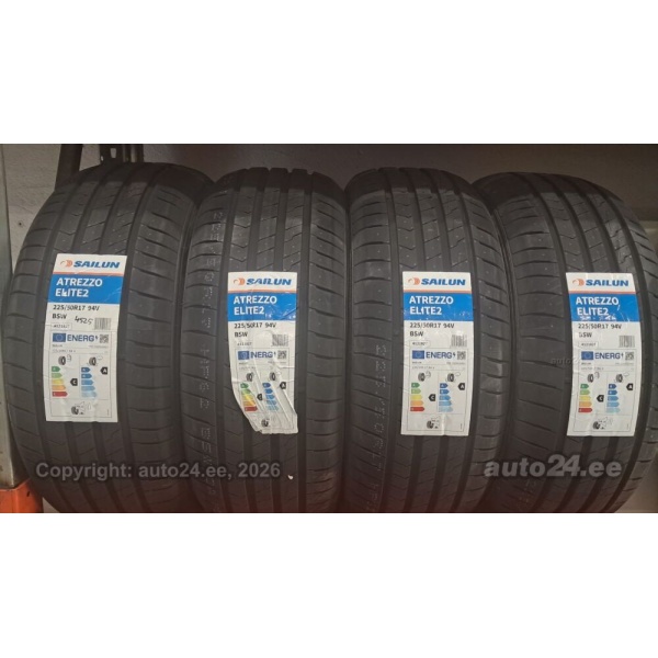 Sailun Atrezzo Elite2 225/50R17