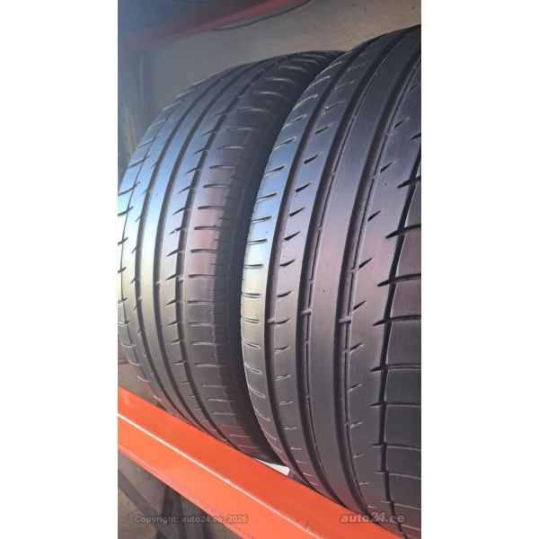 Triangle Sportex TSH11 225/45R17