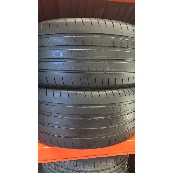 Goodyear Eagle F1 Asymmetric3 275/35R22