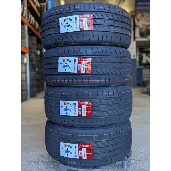 Three-A ECO819 245/45R18
