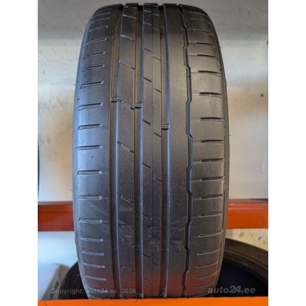 Hankook Ventus S1-Evo3 205/45R17