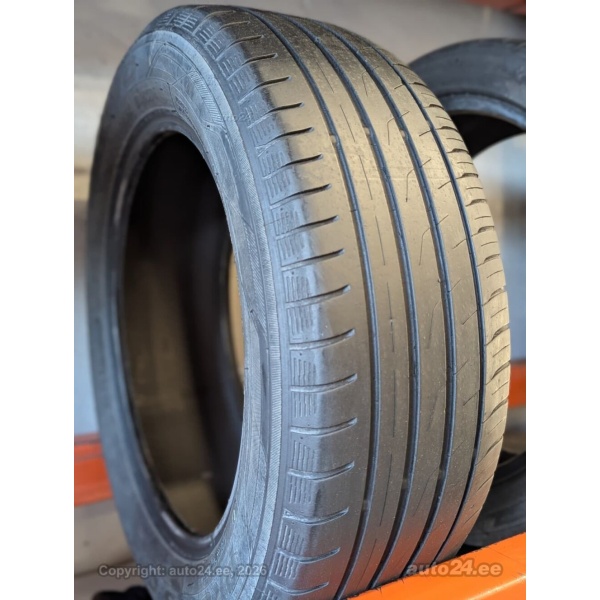 Toyo Proxes CF2 185/60R15