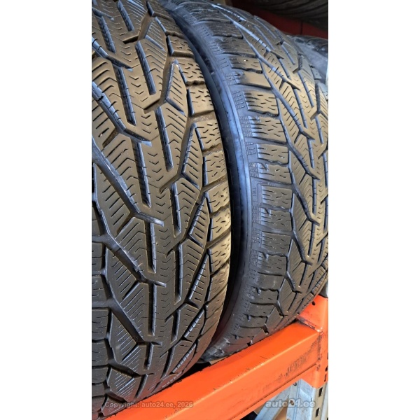 Kormoran SUV Snow 215/65R16