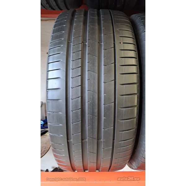 Pirelli P-Zero Elect (PNCS) 255/35R21