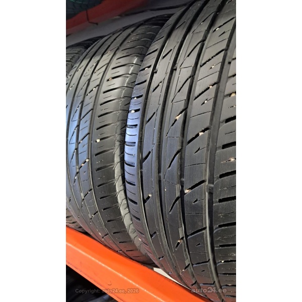 Bestdrive Summer3 215/55R16