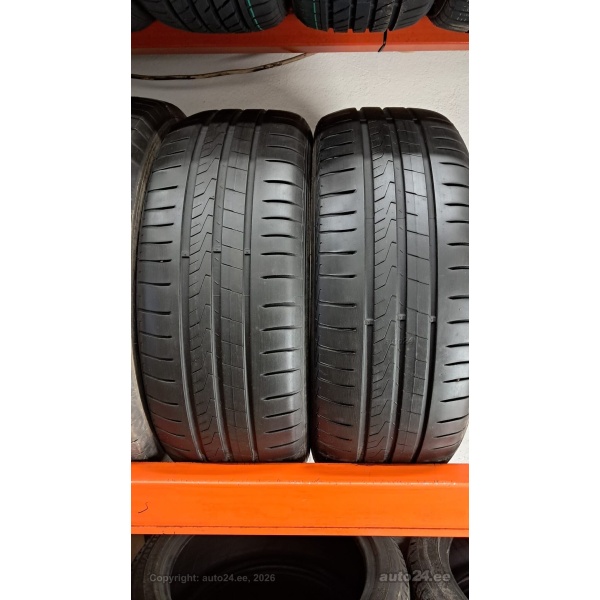 Hankook Kinergy Eco 205/55R16