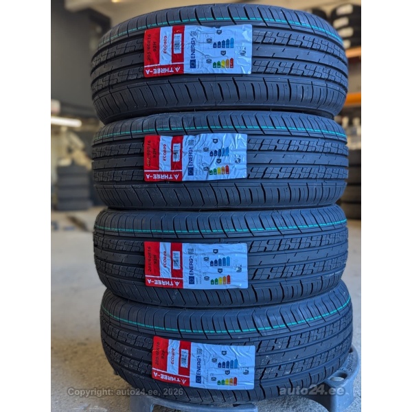 Three-A Eco809 205/60R16