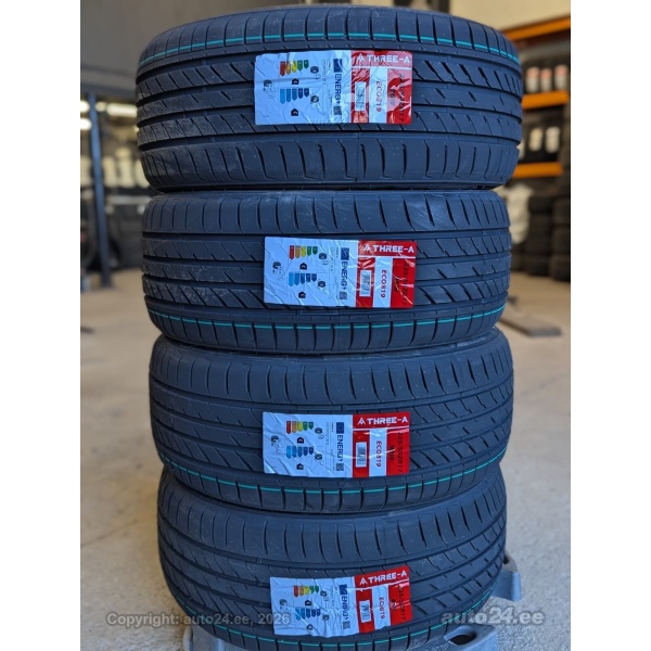 Three-A Eco819 225/50R17