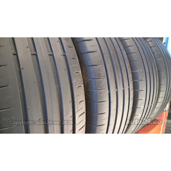 Goodyear Efficentgrip Performance 205/60R16