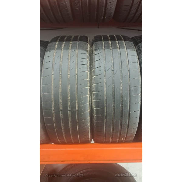 Toyo Proxes Comfort 215/65R16