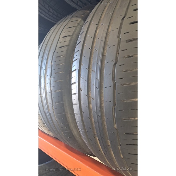 Hankook Ventus S1-Evo3 SUV 235/60R18