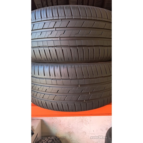 Hankook Ventus S1-Evo3 SUV 285/40R21