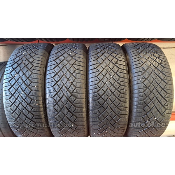 Continental VikingContact7 225/60R18