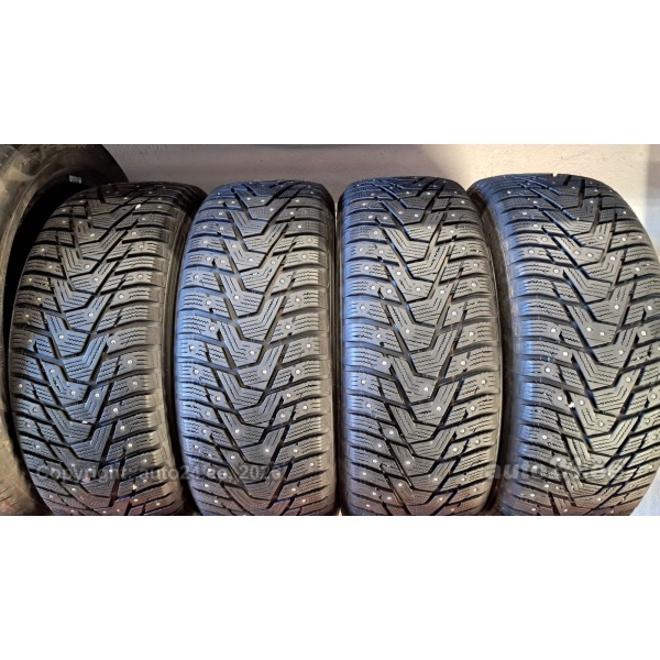 Hankook Winter I-pike RS2 205/55R16