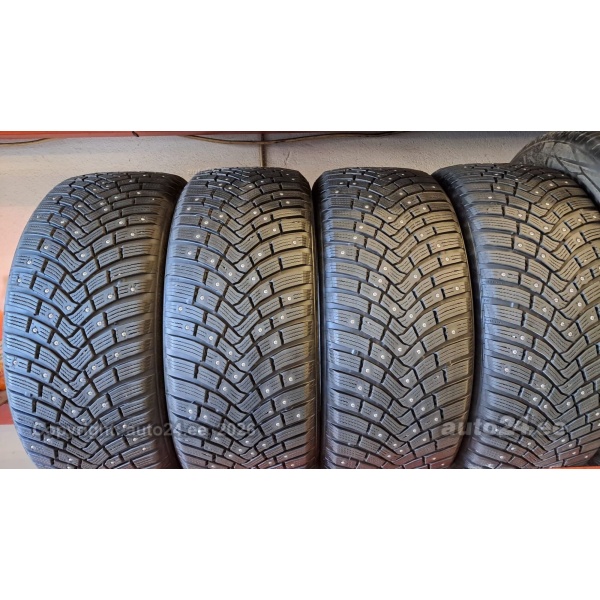 Continental Icecontact3 225/50R17