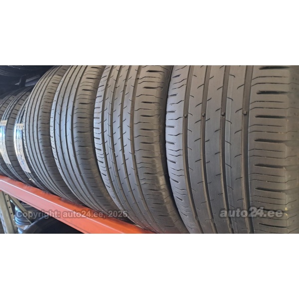 Continental Ecocontact6 235/55R18