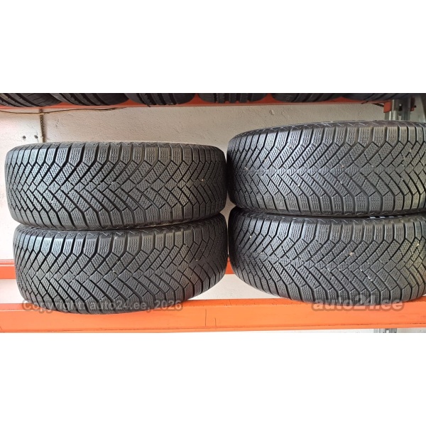 Continental VikingContact8 Koos tagumise mõõduga 255/50/19 235/55R19