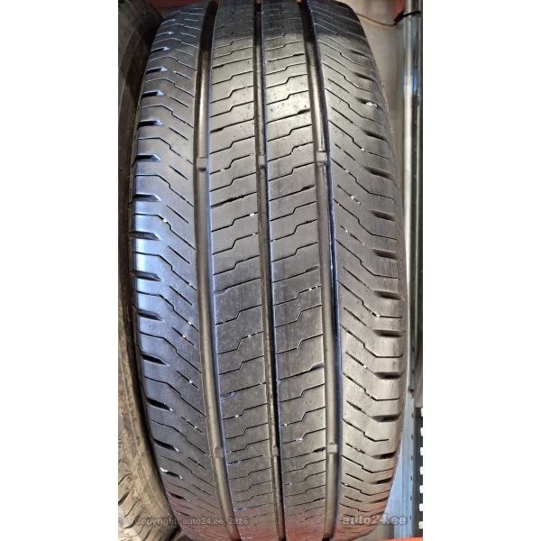 Continental VanContact Eco 205/65R16