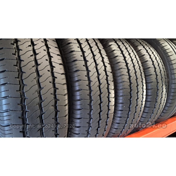 GT-Radial Maxmiler PRO Uueväärsed 205/70R15