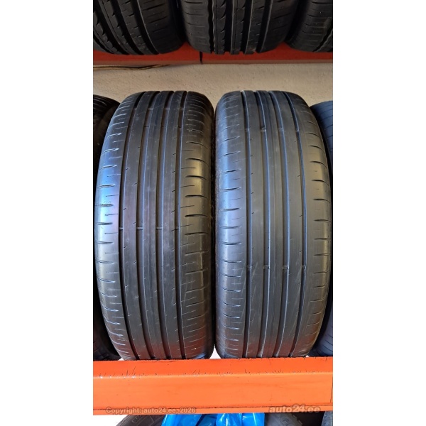 Goodyear Efficentgrip Performance 205/60R16