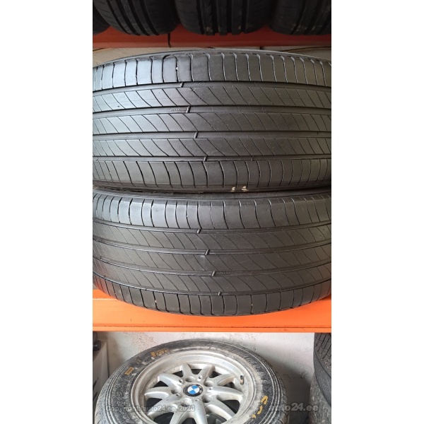Michelin Primacy4 235/55R19