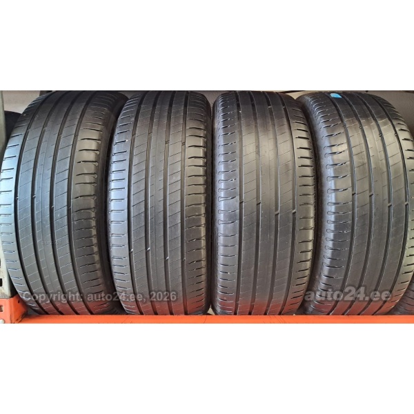 Michelin Latitude Sport3 235/55R18