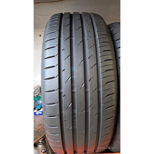 Toyo Proxes Comfort Uueväärne 205/55R16