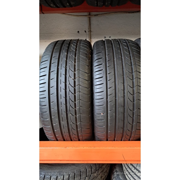 Dynamo Street-H MU02 215/40R17